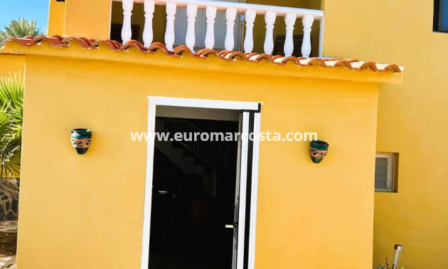 Venta - Finca - La Marina