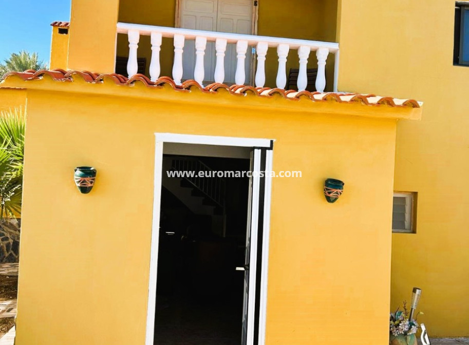Venta - Finca - La Marina