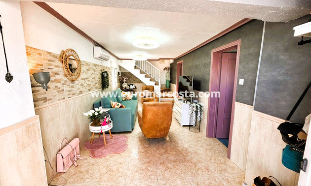 Venta - Finca - La Marina