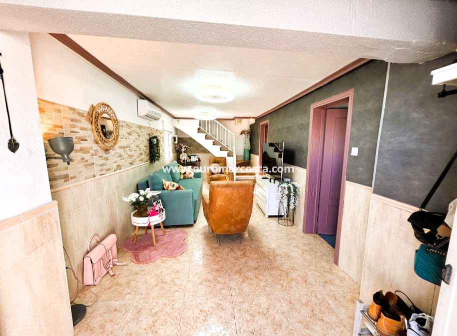 Venta - Finca - La Marina