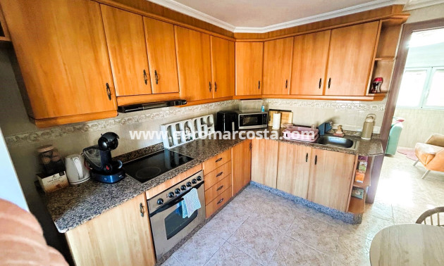 Venta - Finca - La Marina