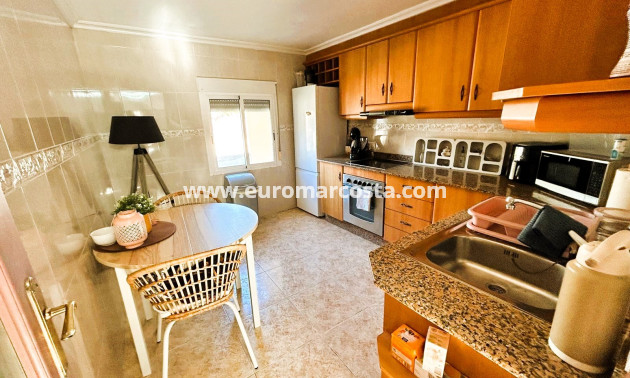 Venta - Finca - La Marina