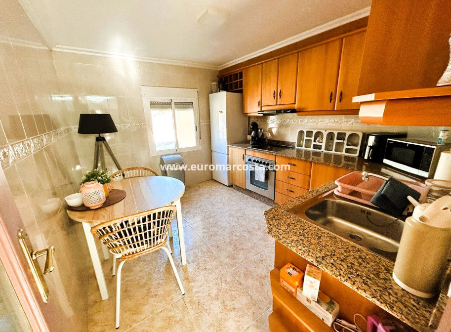 Venta - Finca - La Marina