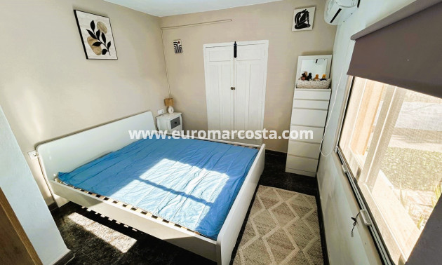 Venta - Finca - La Marina