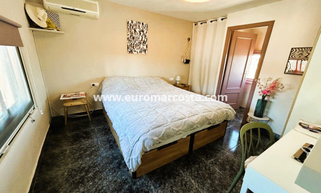 Venta - Finca - La Marina