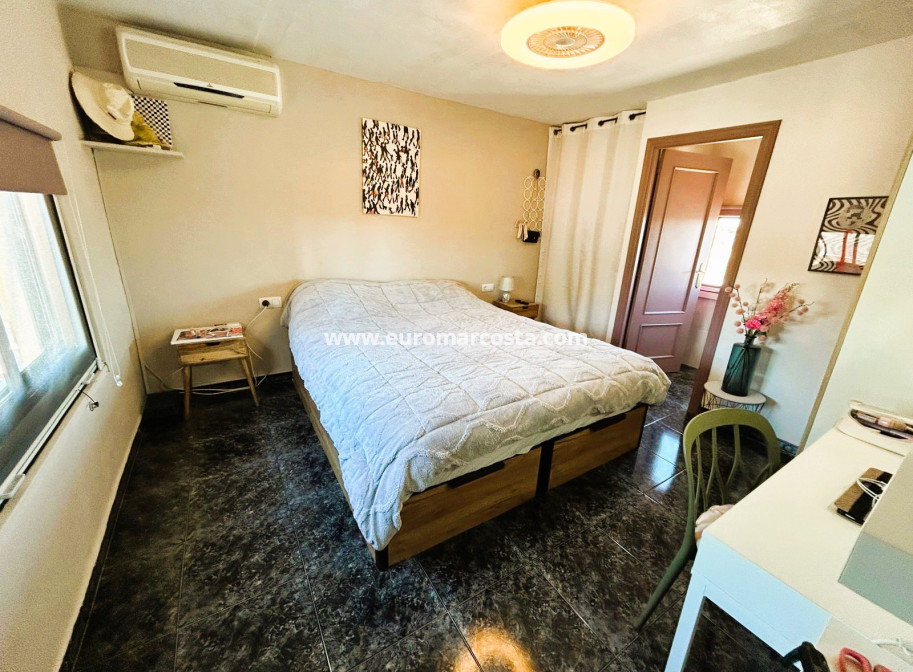Venta - Finca - La Marina