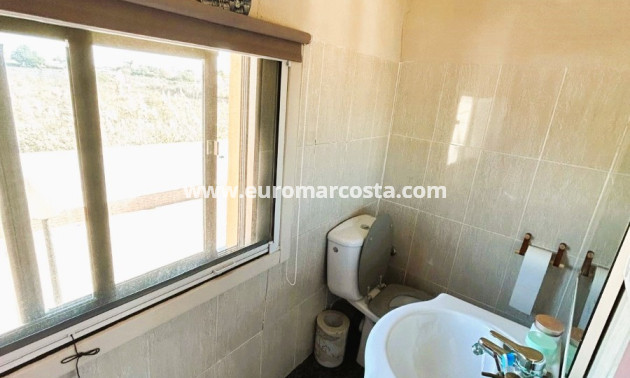 Venta - Finca - La Marina