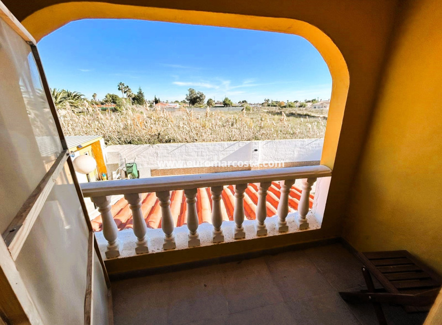 Venta - Finca - La Marina