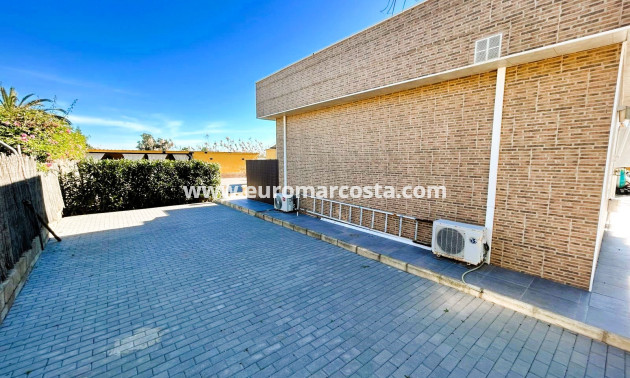 Venta - Finca - La Marina