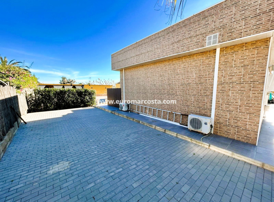 Venta - Finca - La Marina