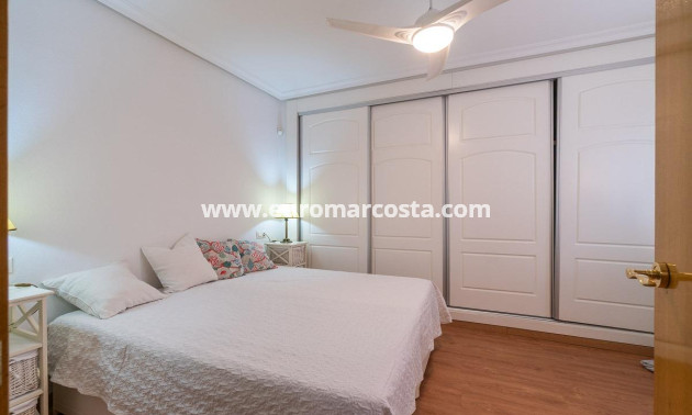 Objekte zum Wiederverkauf - Penthouse - Torrevieja - TORREVIEJA