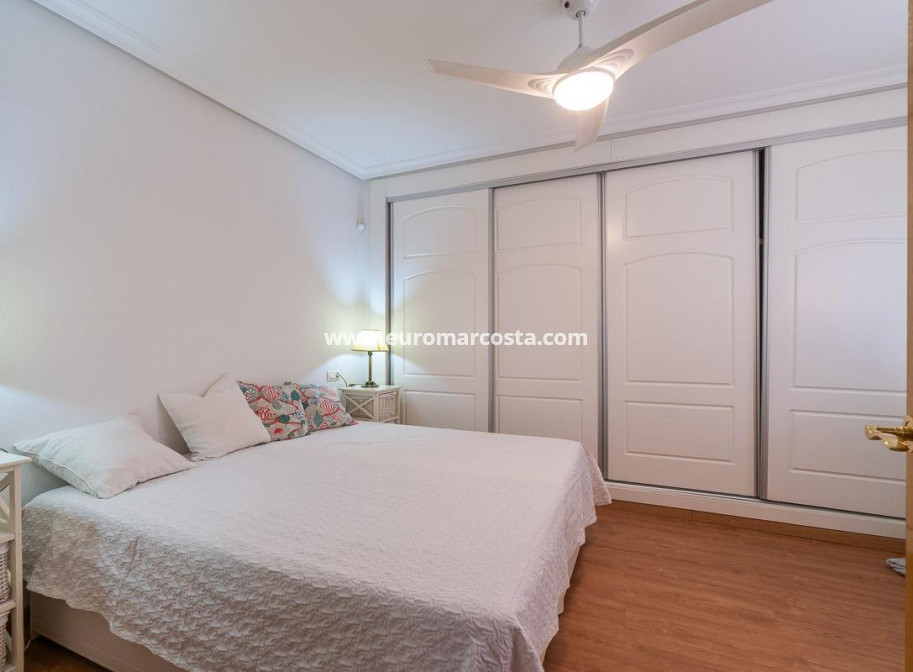 Objekte zum Wiederverkauf - Penthouse - Torrevieja - TORREVIEJA
