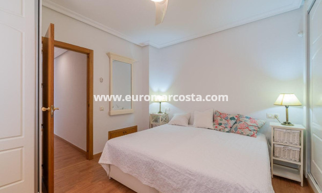 Objekte zum Wiederverkauf - Penthouse - Torrevieja - TORREVIEJA