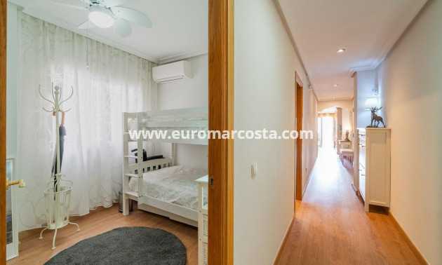 Objekte zum Wiederverkauf - Penthouse - Torrevieja - TORREVIEJA