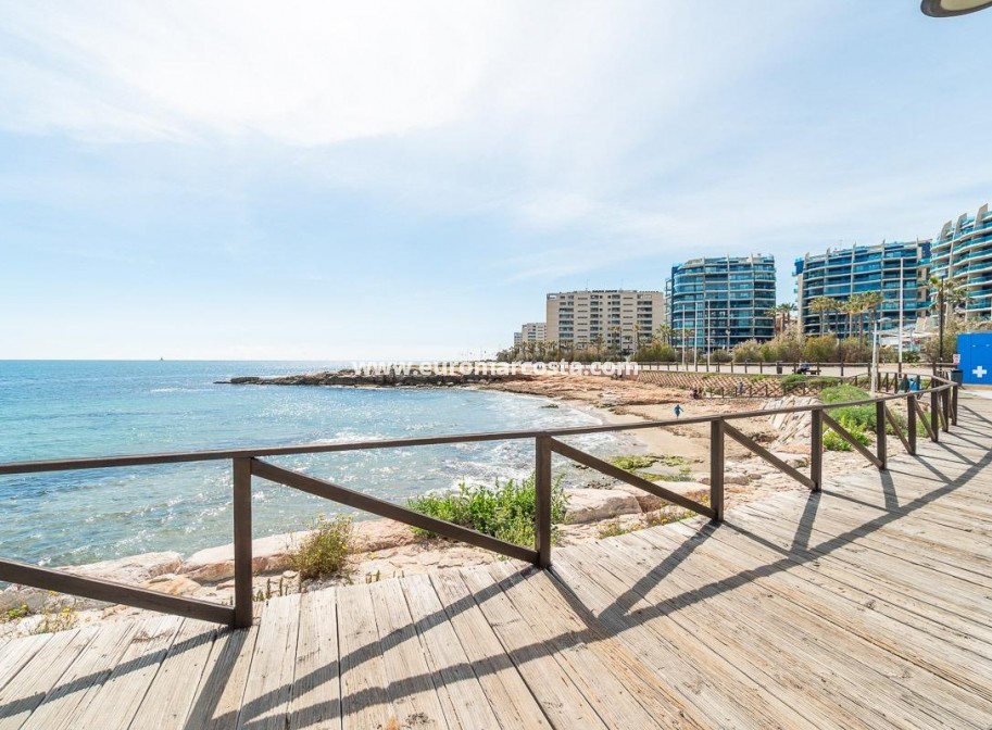 Venta - Apartamento / piso - Orihuela Costa