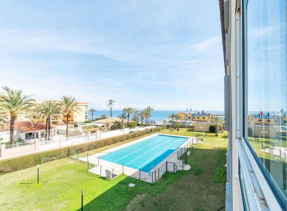Venta - Apartamento / piso - Orihuela Costa