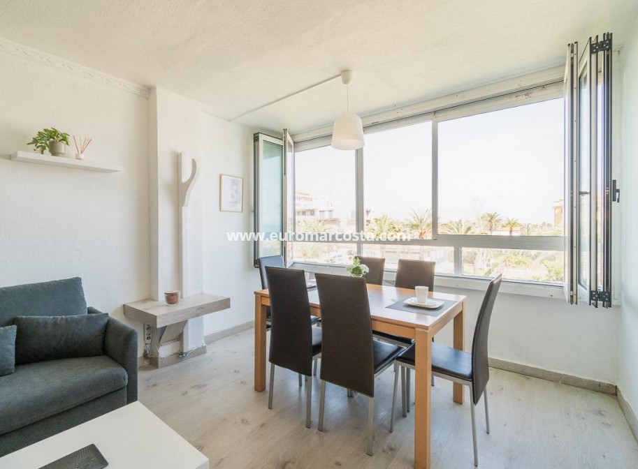 Venta - Apartamento / piso - Orihuela Costa
