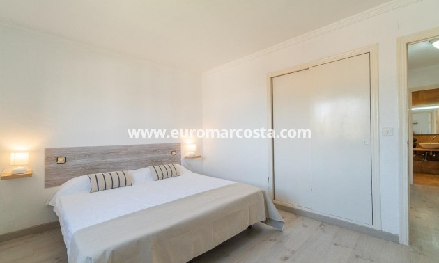 Venta - Apartamento / piso - Orihuela Costa