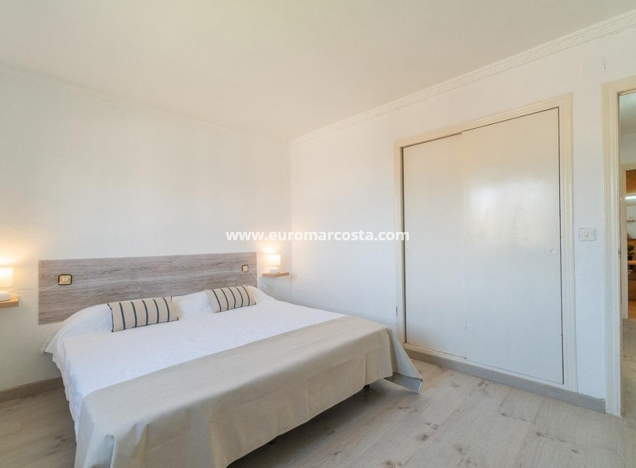 Venta - Apartamento / piso - Orihuela Costa