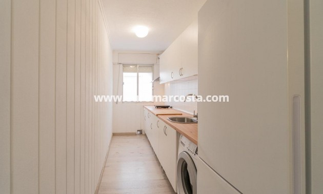 Venta - Apartamento / piso - Orihuela Costa