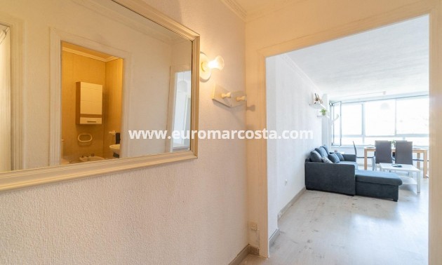 Venta - Apartamento / piso - Orihuela Costa