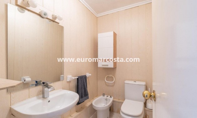 Venta - Apartamento / piso - Orihuela Costa