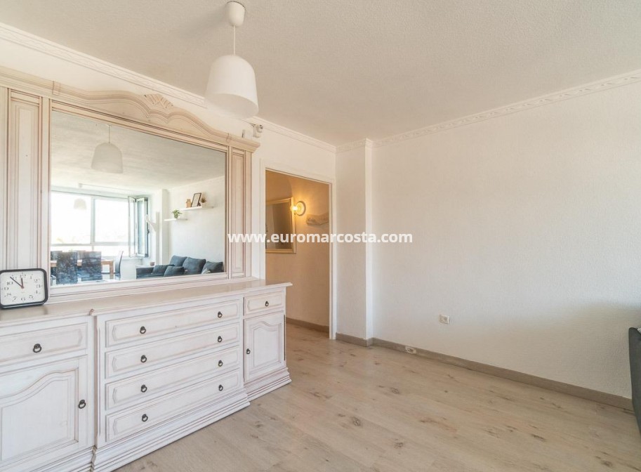 Venta - Apartamento / piso - Orihuela Costa