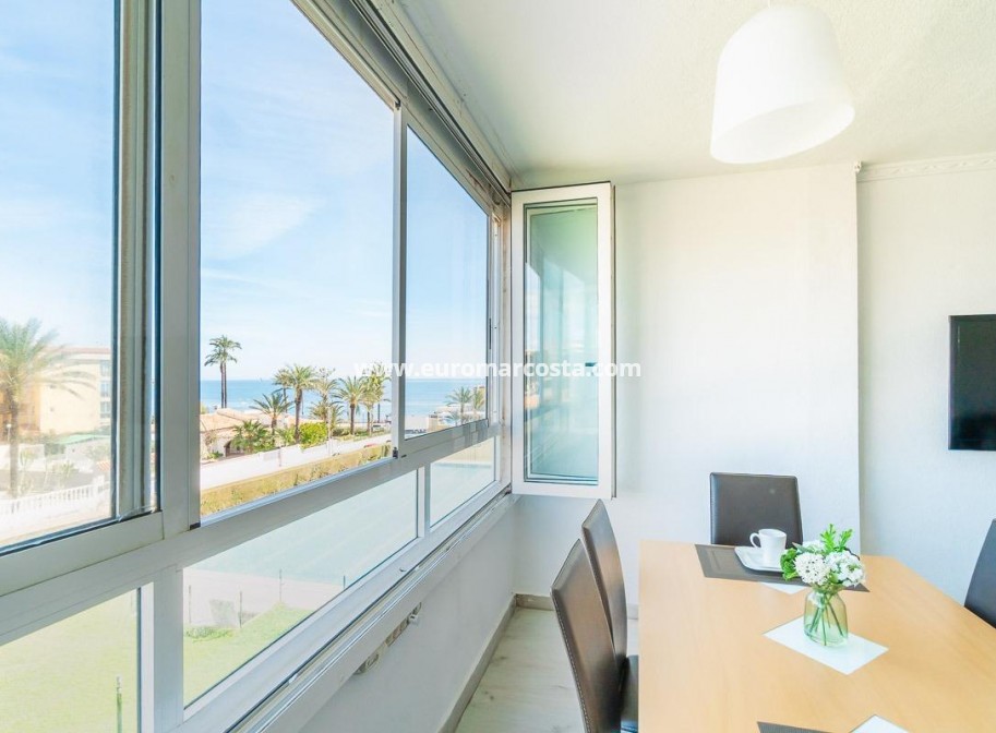 Venta - Apartamento / piso - Orihuela Costa
