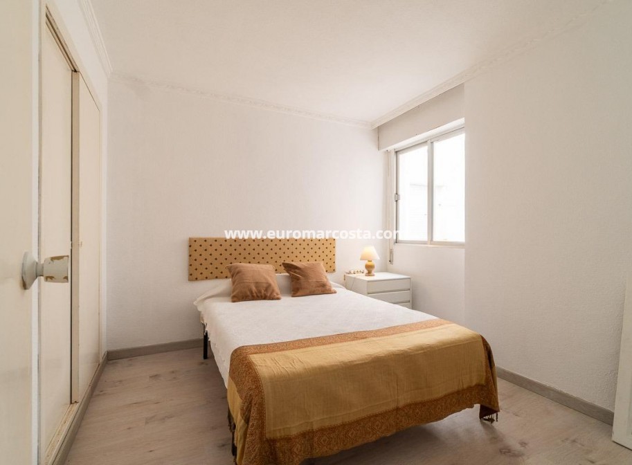 Venta - Apartamento / piso - Orihuela Costa