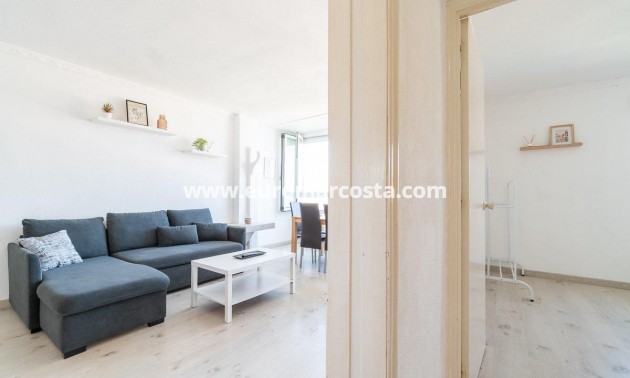 Venta - Apartamento / piso - Orihuela Costa