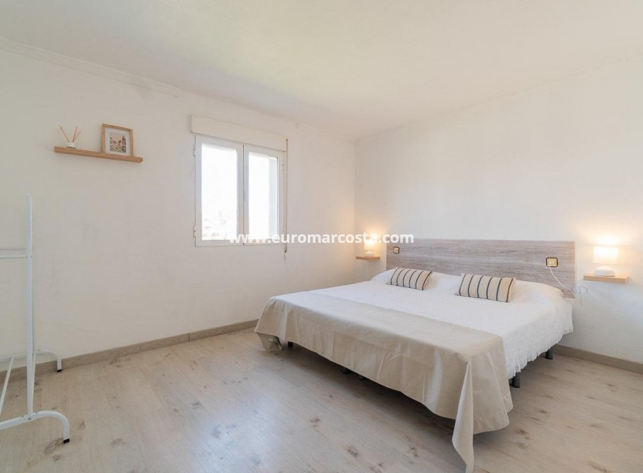 Venta - Apartamento / piso - Orihuela Costa