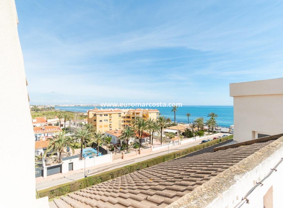 Venta - Apartamento / piso - Orihuela Costa