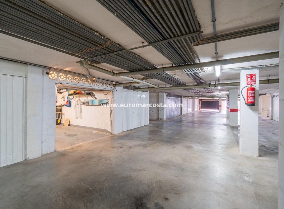 Venta - Apartamento / piso - Orihuela Costa