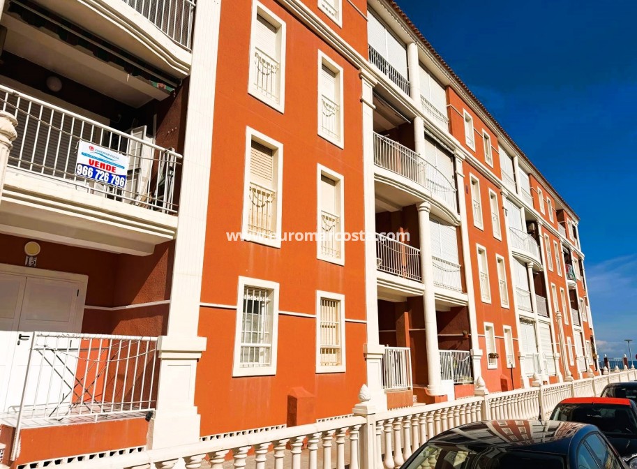 Venta - Apartamento / piso - La Mata