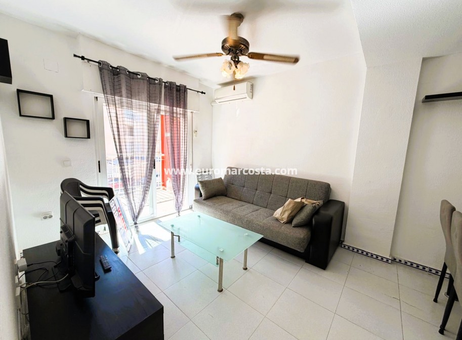 Venta - Apartamento / piso - La Mata