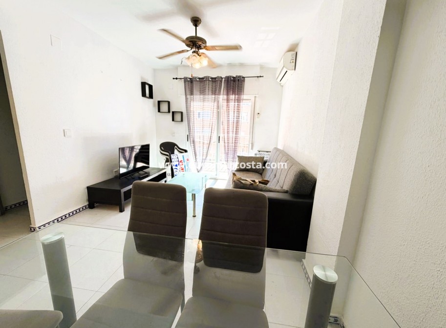 Venta - Apartamento / piso - La Mata
