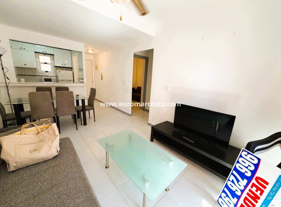 Venta - Apartamento / piso - La Mata