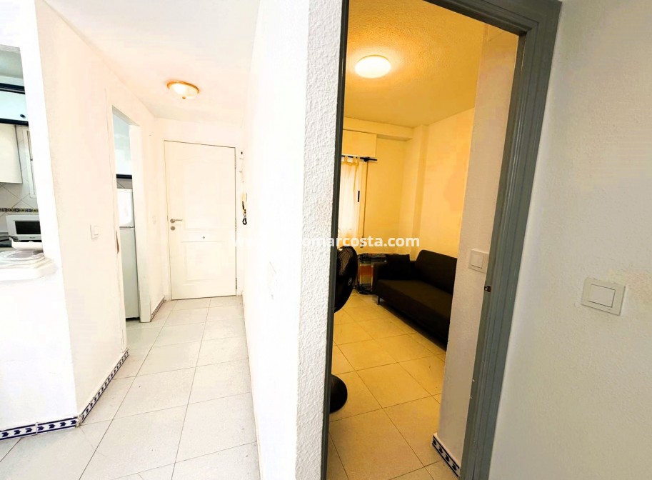 Venta - Apartamento / piso - La Mata