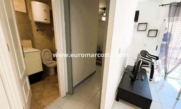 Venta - Apartamento / piso - La Mata
