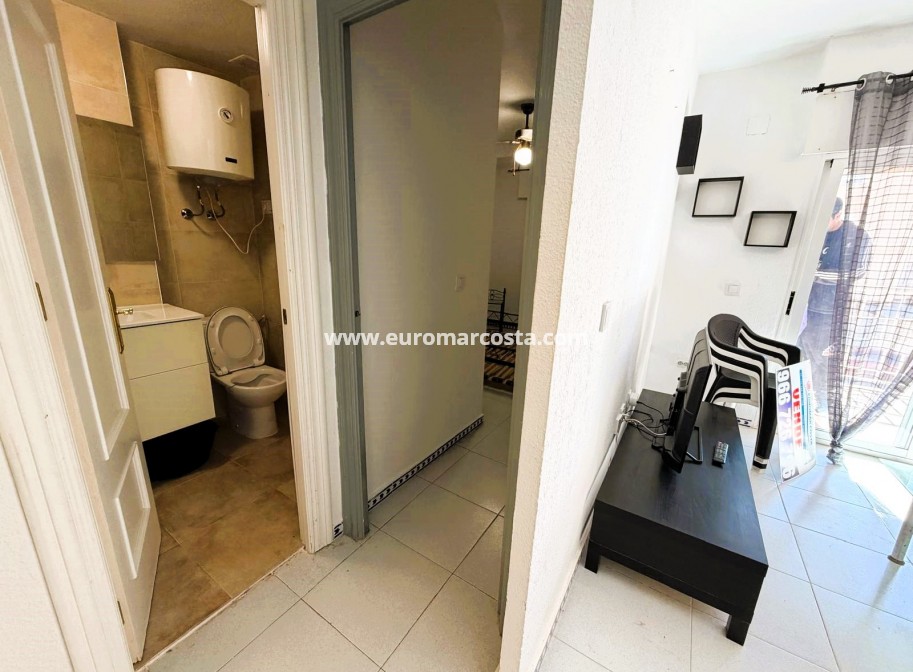 Venta - Apartamento / piso - La Mata