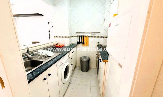Venta - Apartamento / piso - La Mata