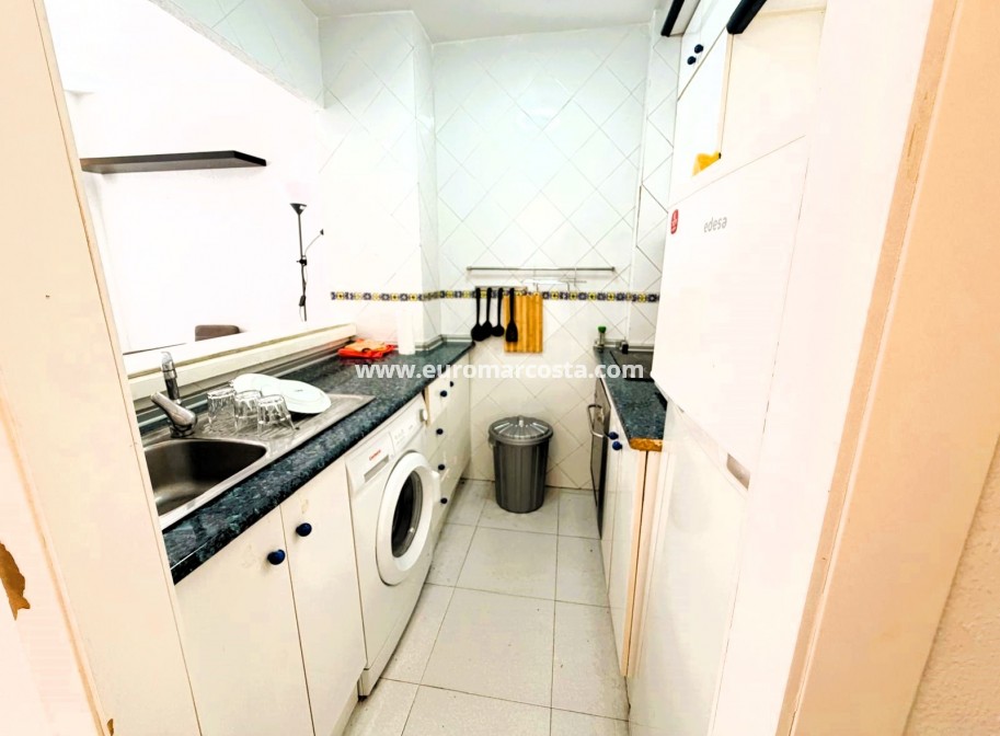 Venta - Apartamento / piso - La Mata