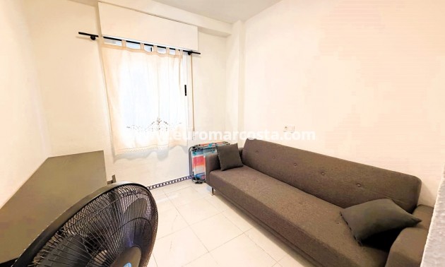 Venta - Apartamento / piso - La Mata