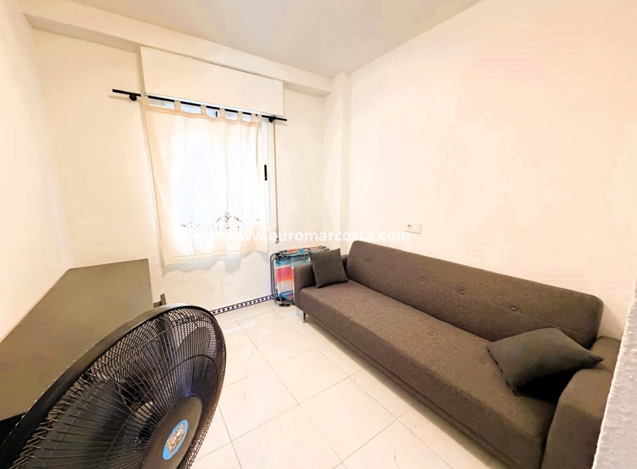 Venta - Apartamento / piso - La Mata