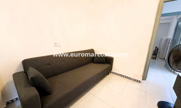 Venta - Apartamento / piso - La Mata
