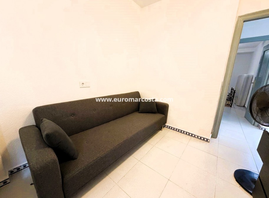 Venta - Apartamento / piso - La Mata