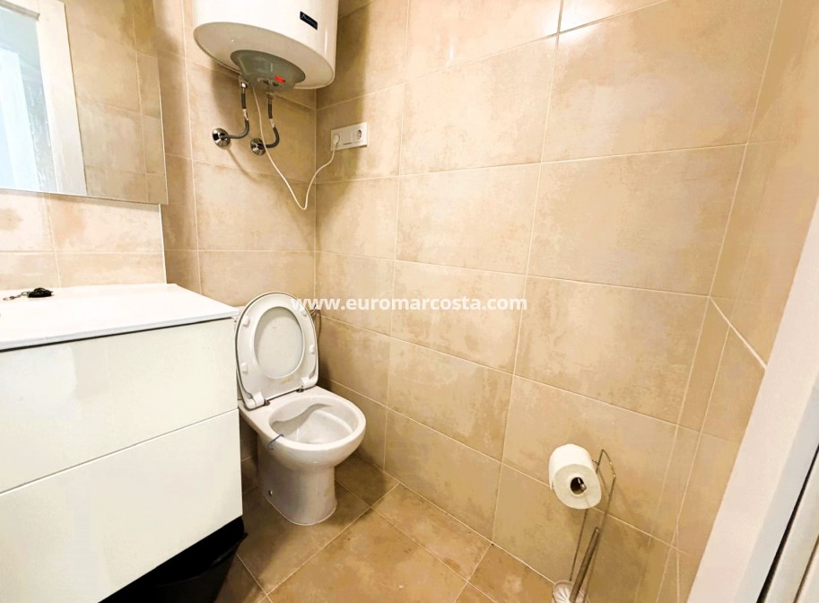 Venta - Apartamento / piso - La Mata