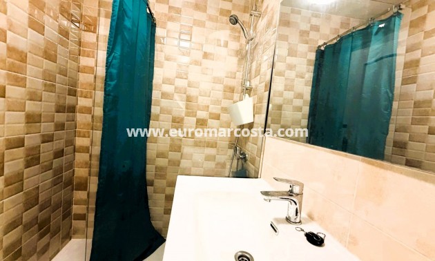 Venta - Apartamento / piso - La Mata