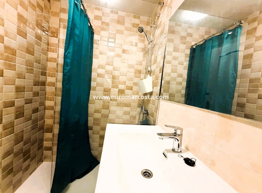 Venta - Apartamento / piso - La Mata
