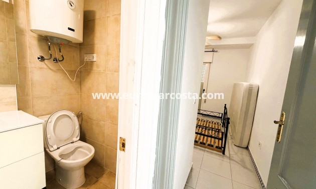 Venta - Apartamento / piso - La Mata
